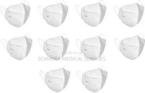 Buy 3M 9502 Face Mask Here