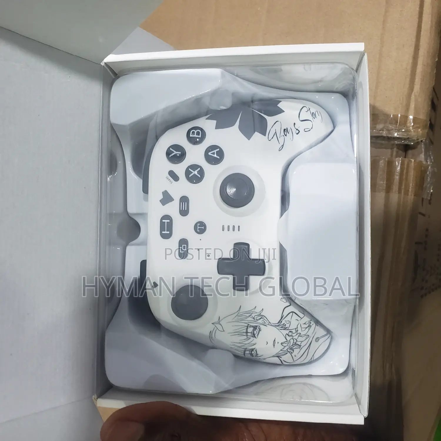 N2 Wireless 2.4G Controller for Xbox One X/Series S/ X/Pc