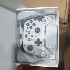 N2 Wireless 2.4G Controller for Xbox One X/Series S/ X/Pc