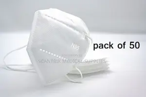 Respirator Face Mask