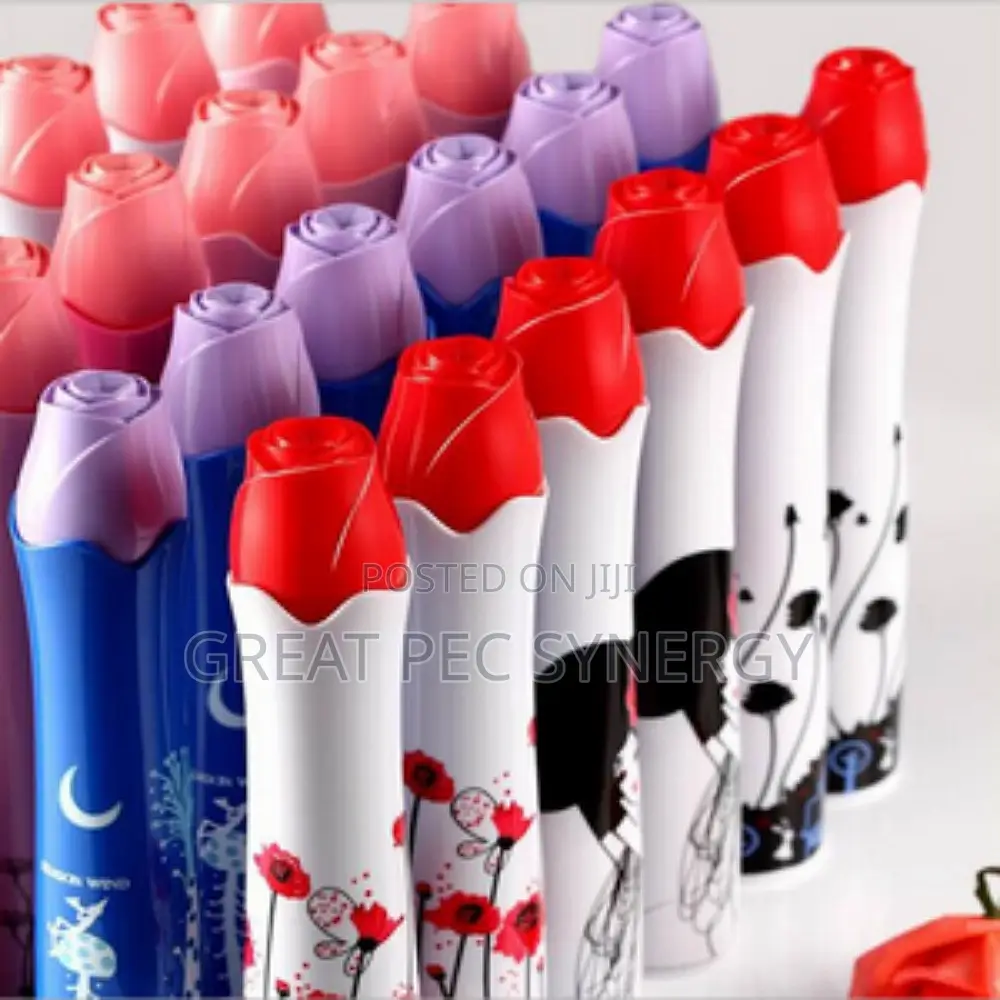 Rose Umbrella