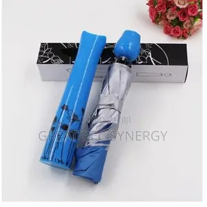 Rose Umbrella