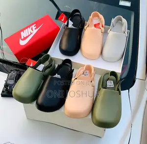 Original Nike Sandal