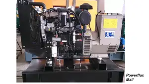 10kva Perkins Diesel Generator