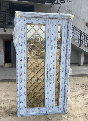 Glass Zv Door