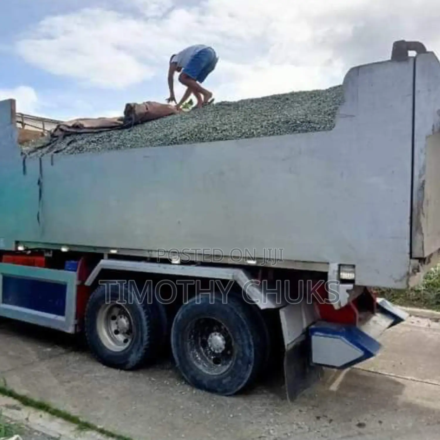 Granite Supply