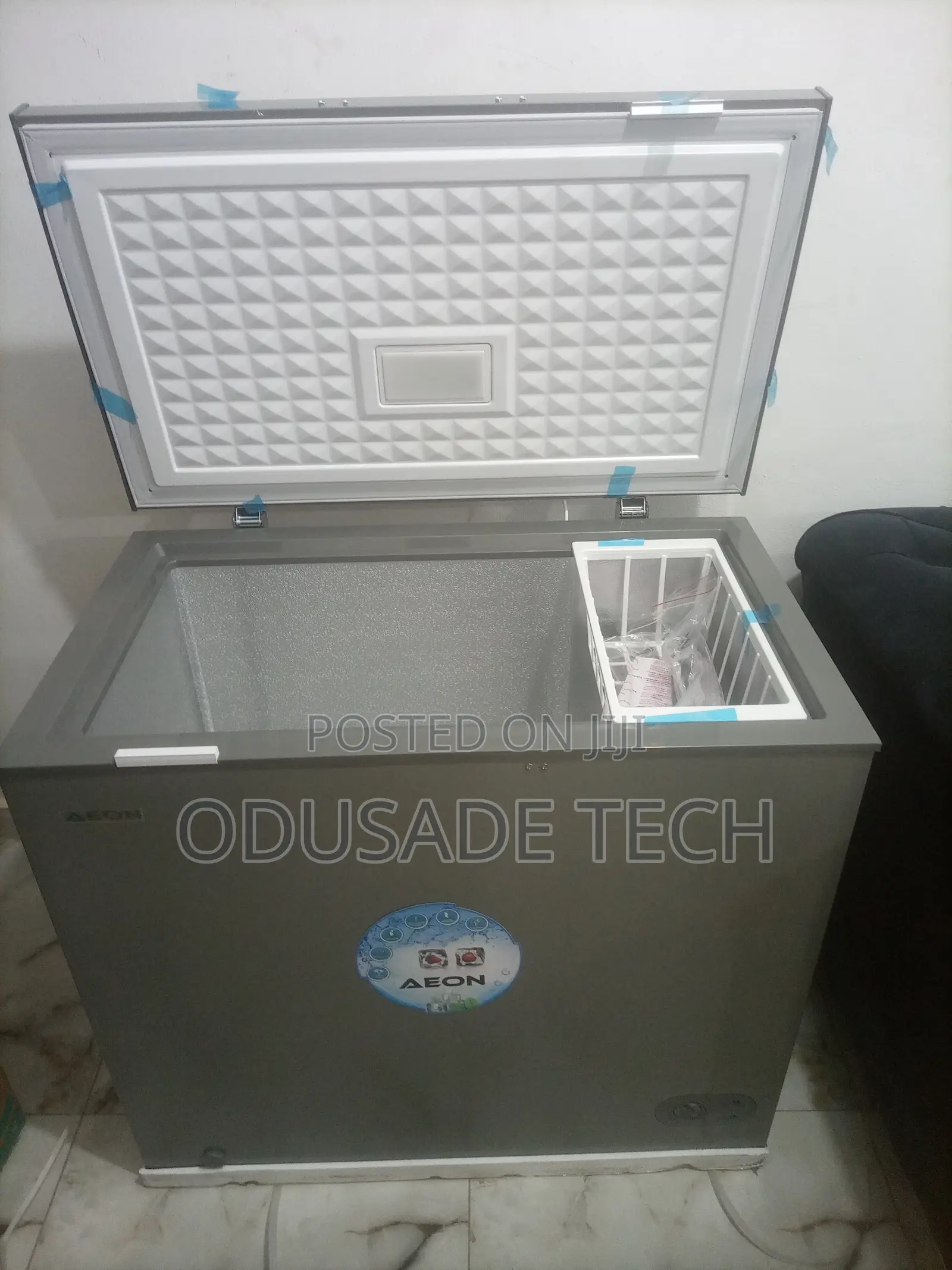 Affordable 200l Aeon Chest Freezer