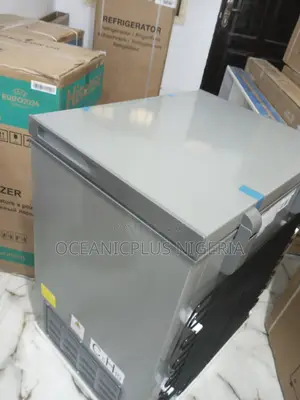 Top Best AEON ACF 150L Chest Freezer