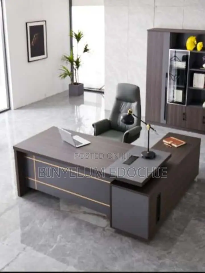 Executive Office Table