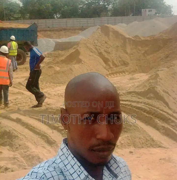 Plaster Sand