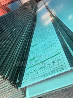 Isreali Danpalon Polycarbonate