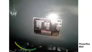 500kva Perkins Diesel Generator