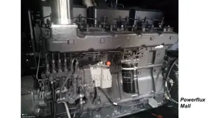 500kva Perkins Diesel Generator