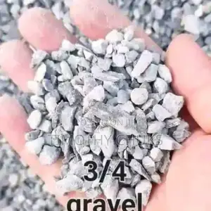 Sand and Granite City