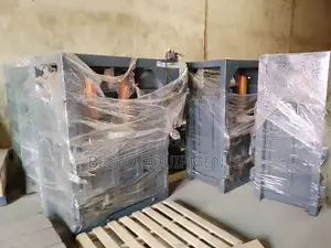 Bailing Hydraulic Bailing Machine Bailing Machine