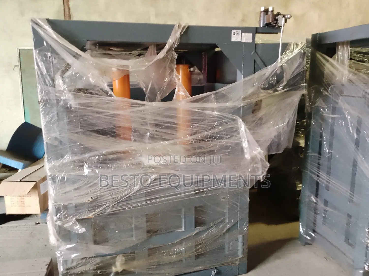 Bailing Hydraulic Bailing Machine Bailing Machine
