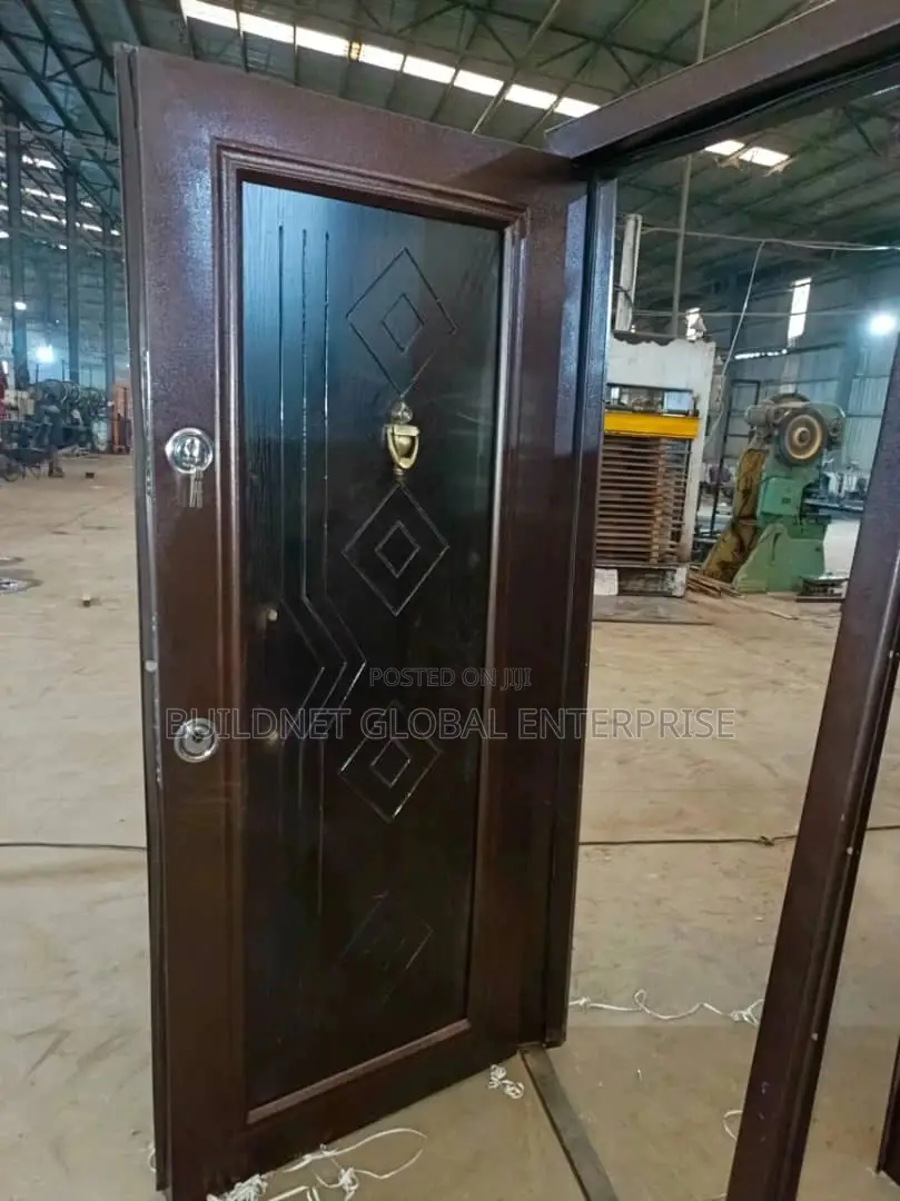 Watson Turkey Door