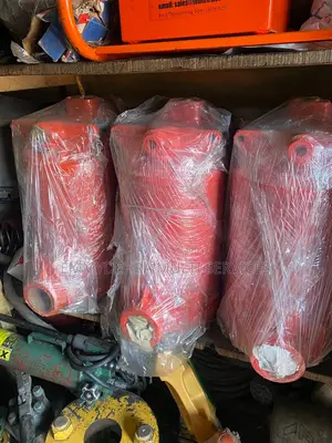 Chicago Pneumatic Pump (3")