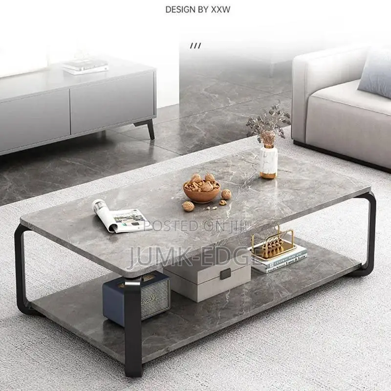 Durable Square Nordic Table