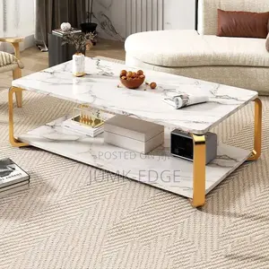 Durable Square Nordic Table
