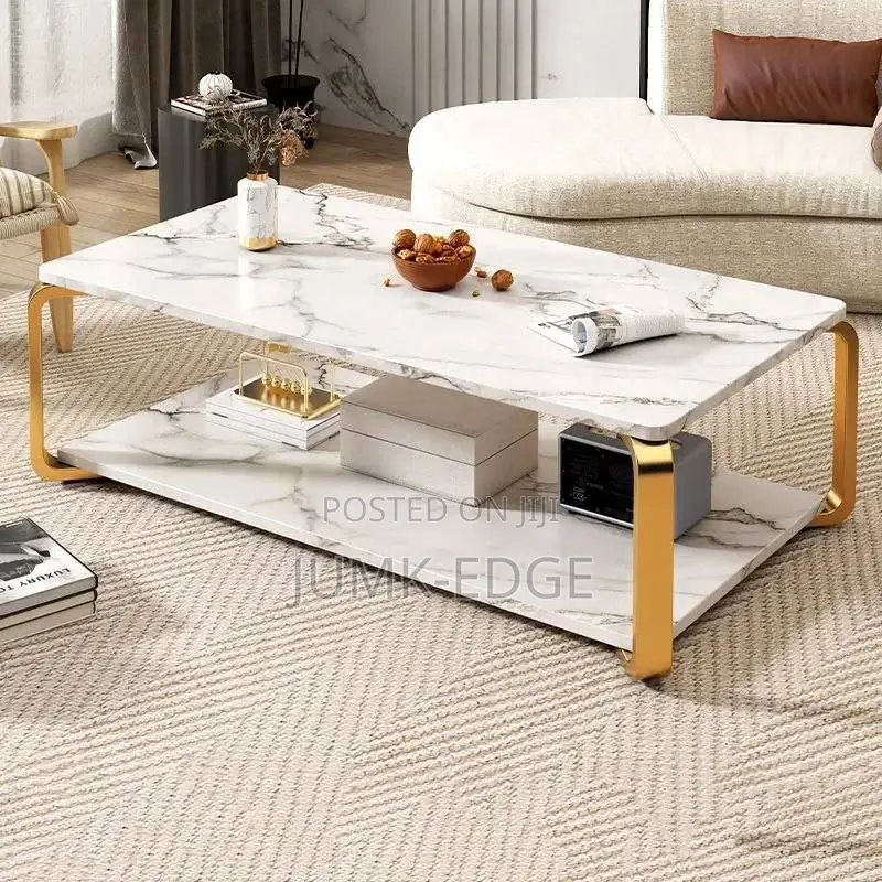 Durable Square Nordic Table