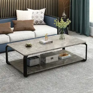 Durable Square Nordic Table