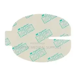 3M Targardem Film Dressing