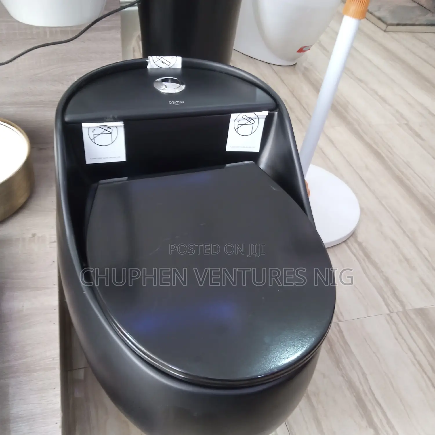 Toilet Sink