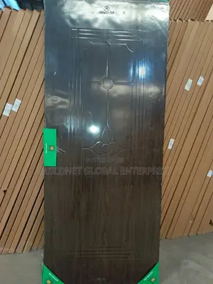 Watson Panel Room Door
