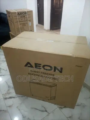 Fast Selling 200l Aeon Chest Freezer