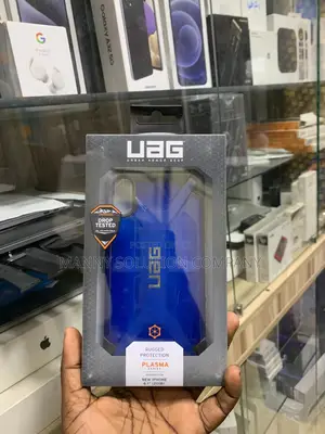Photo - iPhone XR Pouch