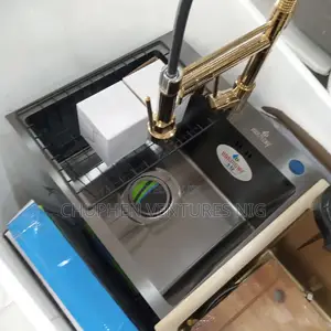 Kitchen Washing Hand Basin