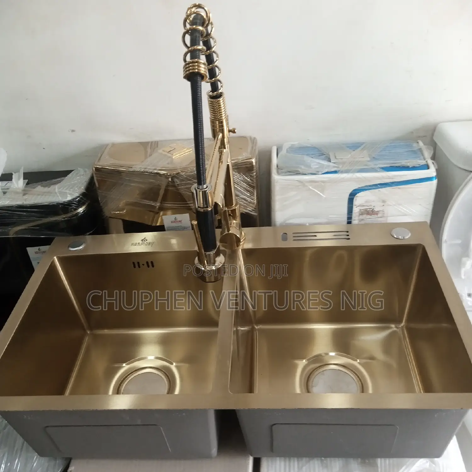 Kitchen Washing Hand Basin