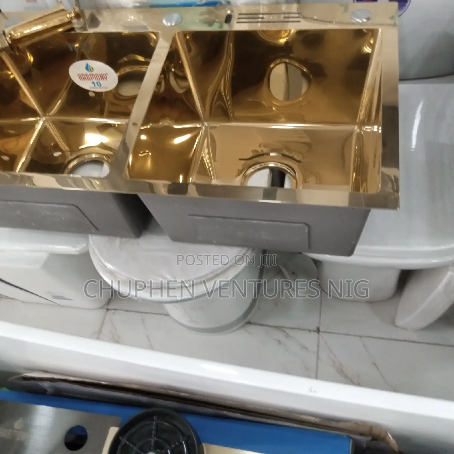 Kitchen Washing Hand Basin