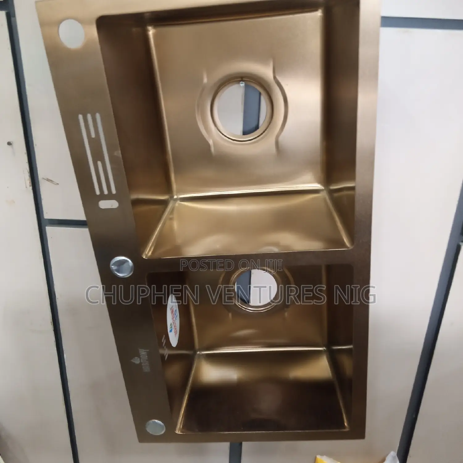 Kitchen Washing Hand Basin