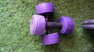 4kg Pairs Available