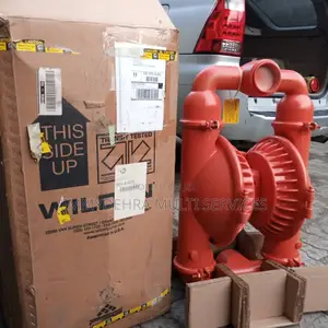 Diaphragm Pump M15 (WILDEN)
