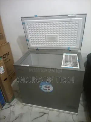 Affordable 200l Chest Aeon Freezer
