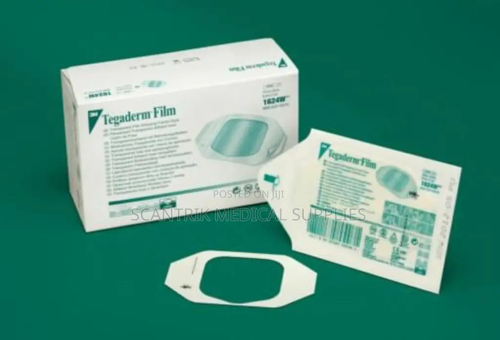 Targardem Hp Dressing