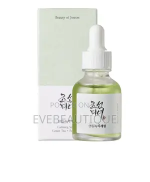 Photo - Beauty of Joseon Calming Serum: Green Tea Panthenol