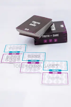 Truth or Dare