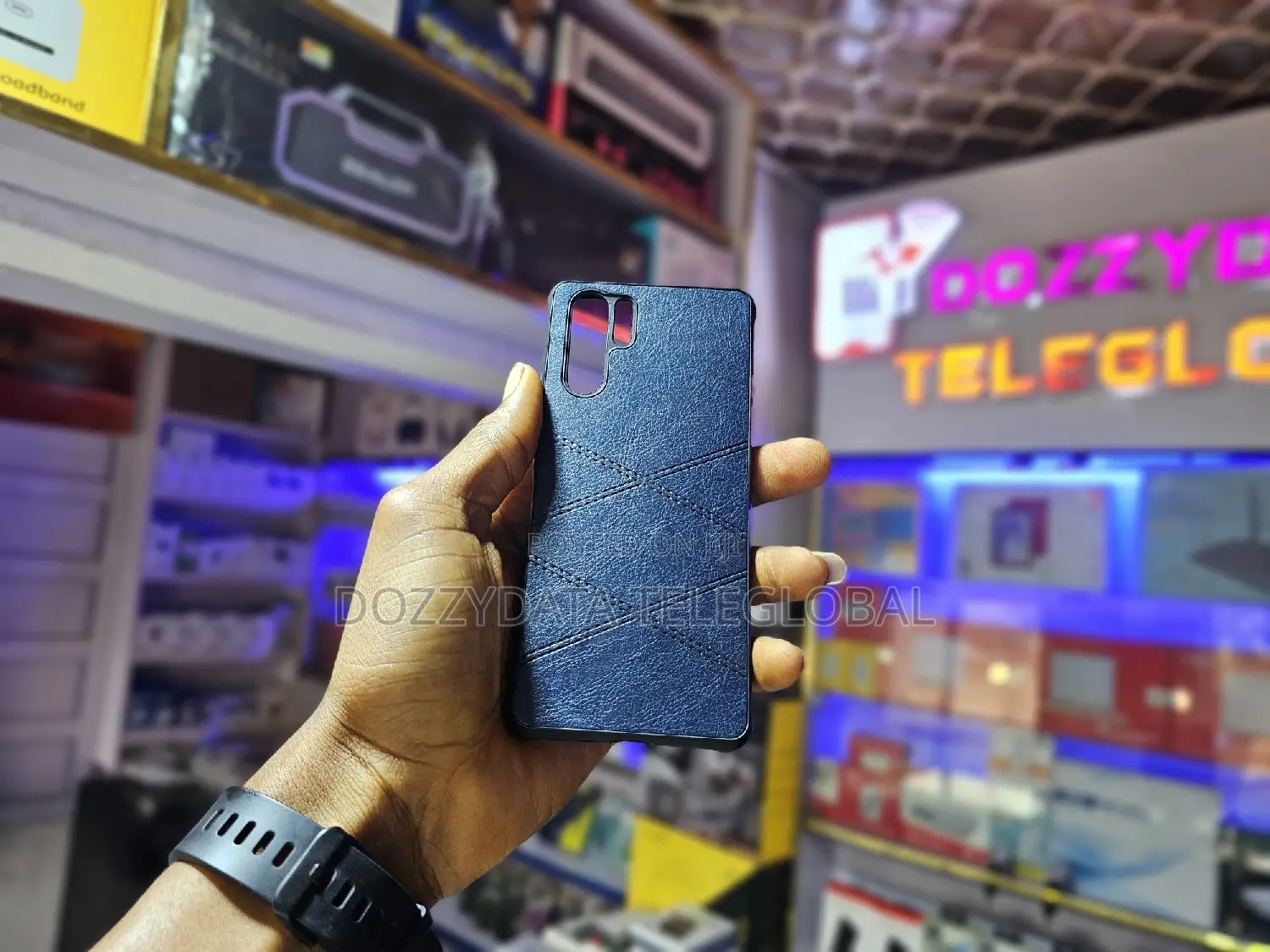 Huawei P30 Pro Case