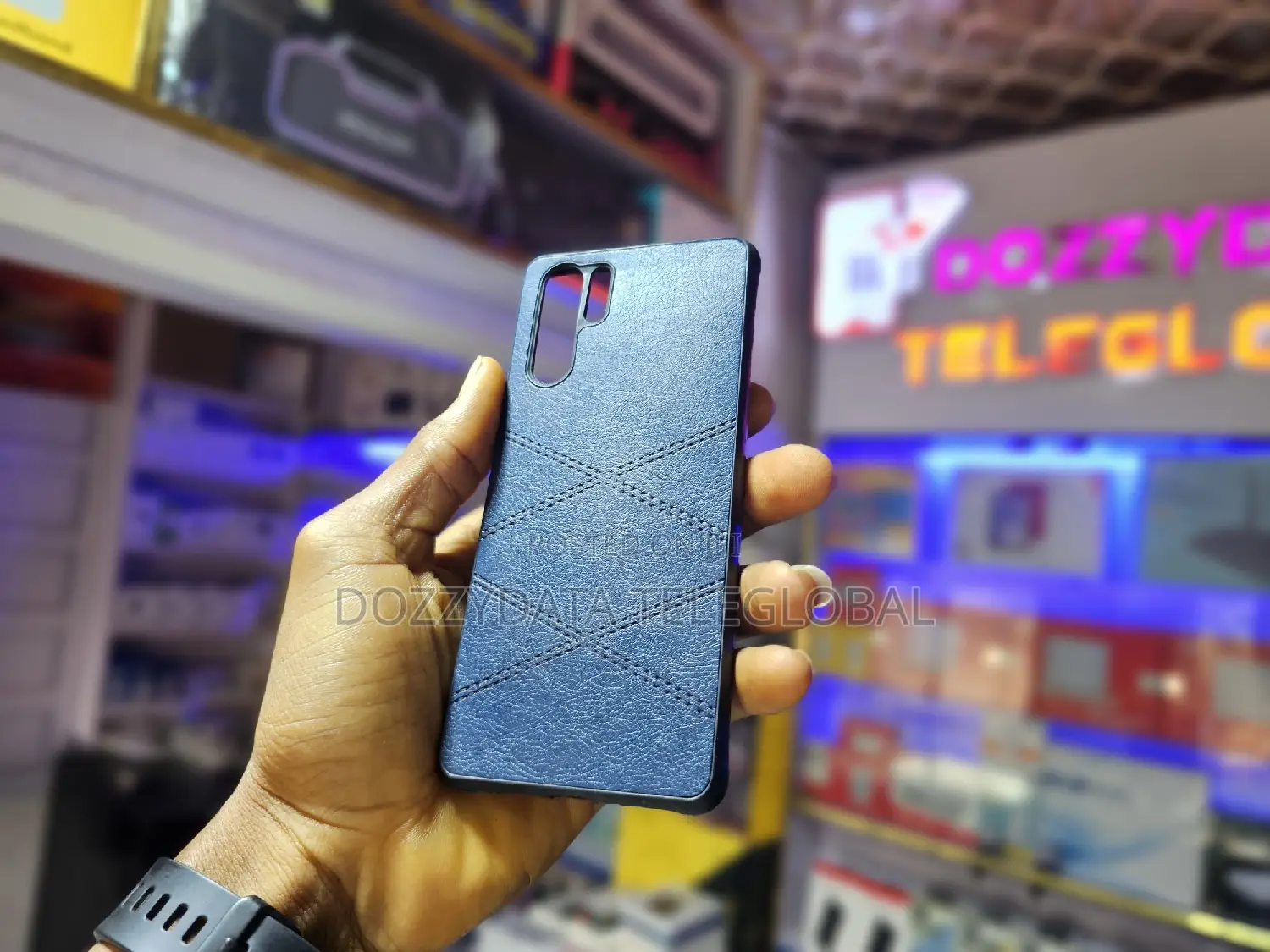 Huawei P30 Pro Case