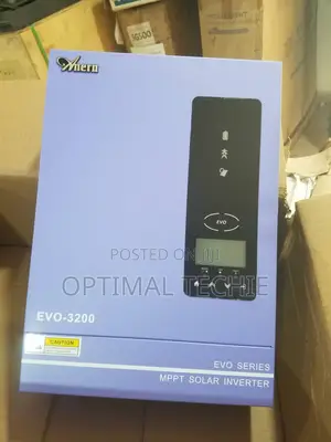 3.2kva Arner Solar Hybrid Inverter