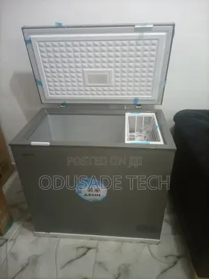 Affordable 200l Aeon Chest Freezer