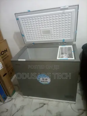 Affordable 200l Aeon Chest Freezer