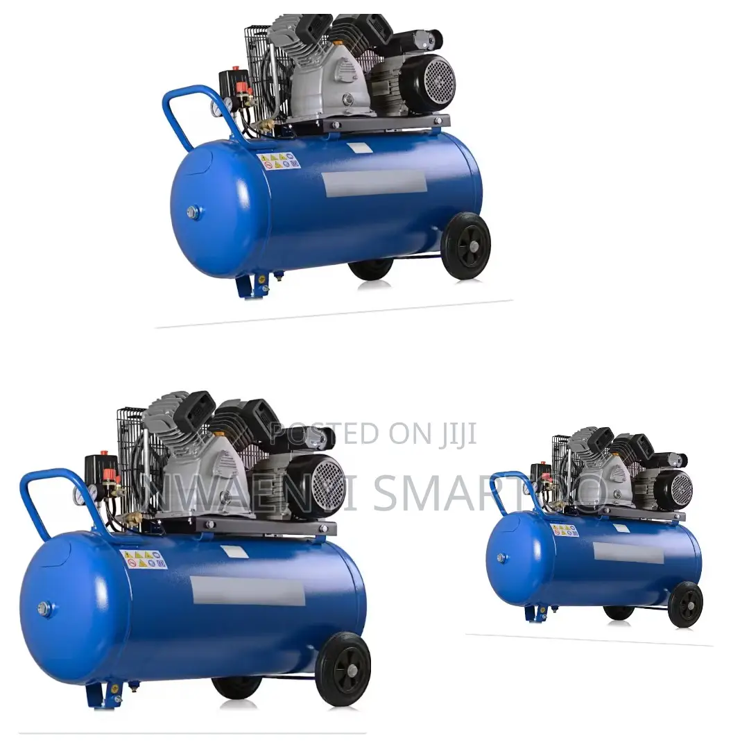 10hp Electric Air Compressor