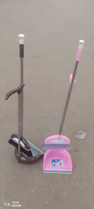 Stainless Packer and Brush