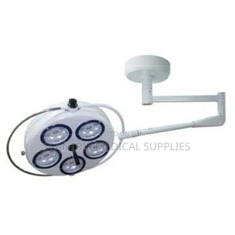 Halogen Lamp