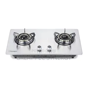 Qasa Built-in Burner